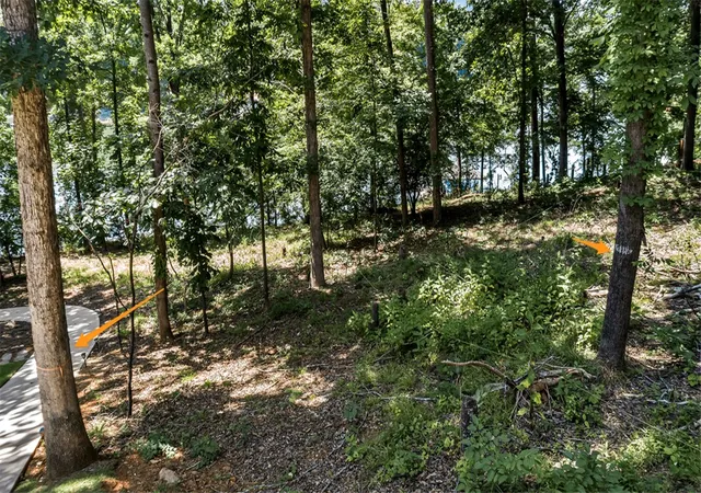 5th image of 00 Coves End Pt #Lot 7, Seneca, SC 29678 | MLS# 20303735