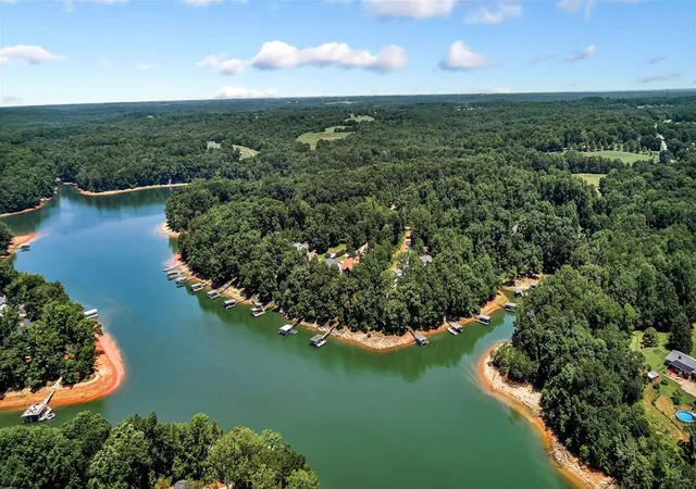 8th image of 00 Coves End Pt #Lot 7, Seneca, SC 29678 | MLS# 20303735