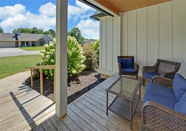 2nd image of 24 Brookhaven Wy, Bowersville, GA 30516 | MLS# 20303747