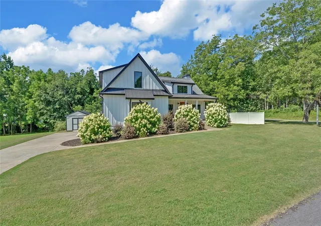 45th image of 24 Brookhaven Wy, Bowersville, GA 30516 | MLS# 20303747