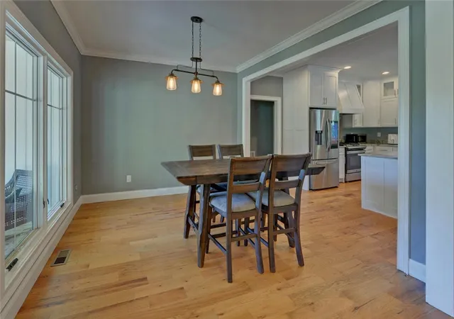 4th image of 24 Brookhaven Wy, Bowersville, GA 30516 | MLS# 20303747