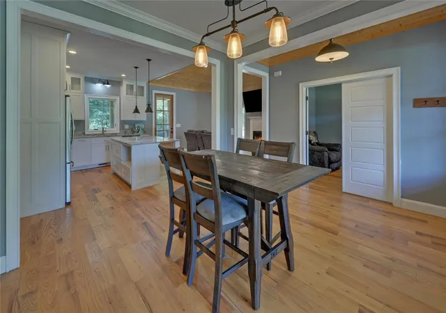 5th image of 24 Brookhaven Wy, Bowersville, GA 30516 | MLS# 20303747