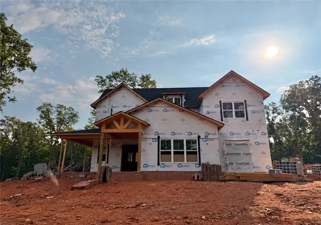 Photo 2 of Single family home for sale at 261 W Chapman Rd, Belton, SC 29627 | MLS# 20303690 | Listing updated on 2026-10-08