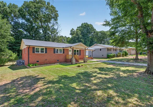 28th image of 815 Winston Ave, Anderson, SC 29624 | MLS# 20303358