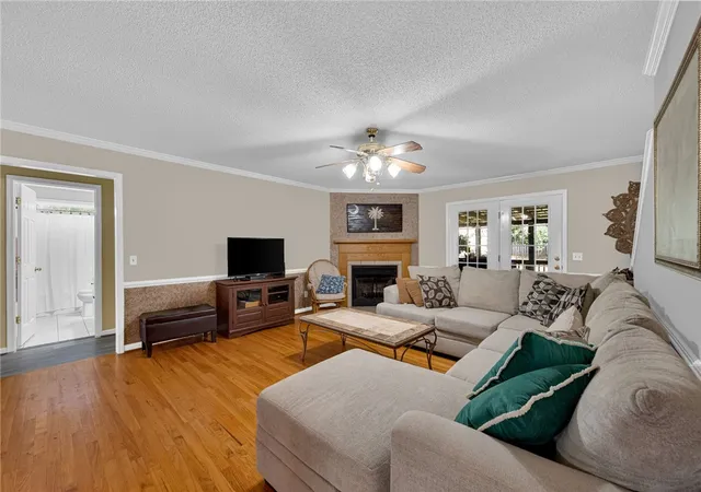 5th image of 120 Lillie Marie Dr, Piedmont, SC 29673 | MLS# 20303760