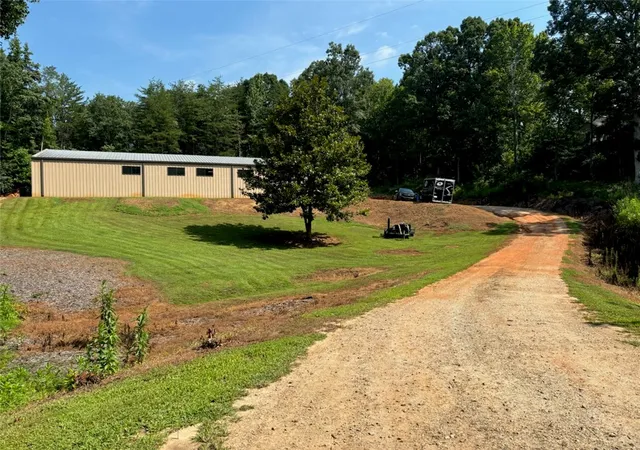 2nd image of 993 Barton Rd, Landrum, SC 29356 | MLS# 20303762