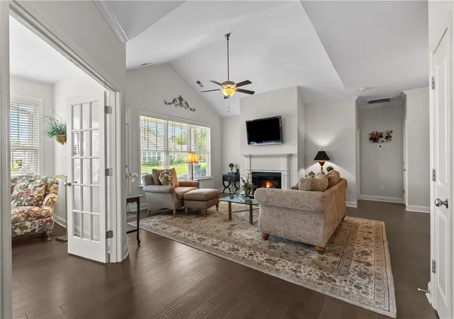 Photo 3 of Townhouse for sale at 130 Preston Ridge Dr, Seneca, SC 29672 | MLS# 20303737 | Listing updated on 2026-08-16