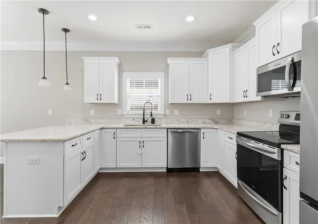 Photo 3 of Single family home for sale at 615 Spearman Rd, Pelzer, SC 29669 | MLS# 20303712 | Listing updated on 2026-09-02