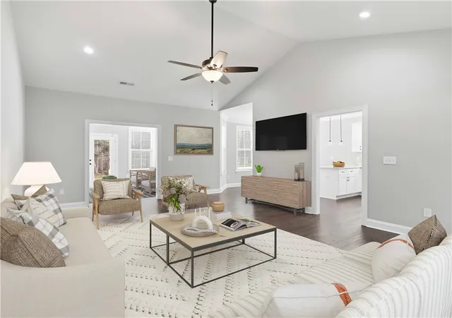 Photo 3 of Single family home for sale at 615 Spearman Rd, Pelzer, SC 29669 | MLS# 20303712 | Listing updated on 2026-09-02