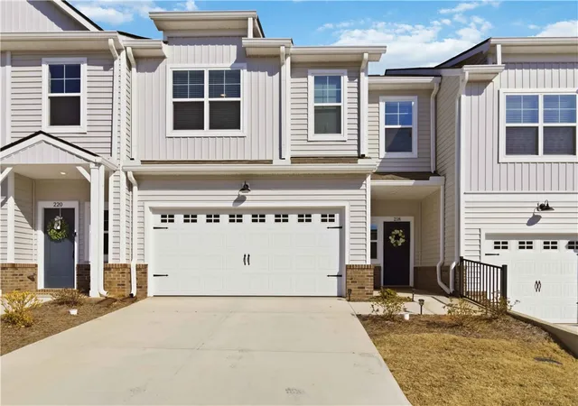 1st image of 218 Crimson Tree Ct, Greenville, SC 29607 | MLS# 20303770