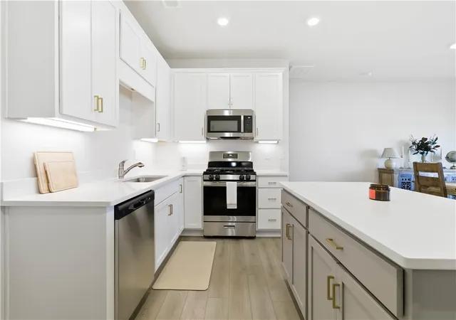 Photo 3 of Townhouse for sale at 218 Crimson Tree Ct, Greenville, SC 29607 | MLS# 20303770 | Listing updated on 2026-07-11