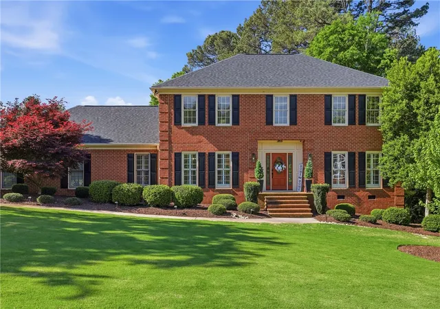 Single family home for sale at 103 Five Knoll Ct, Anderson, SC 29621 | MLS# 20303763