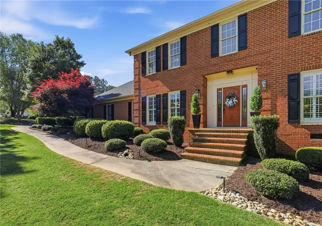 Photo 1 of Single family home for sale at 103 Five Knoll Ct, Anderson, SC 29621 | MLS# 20303763 | Listing updated on 2026-10-05