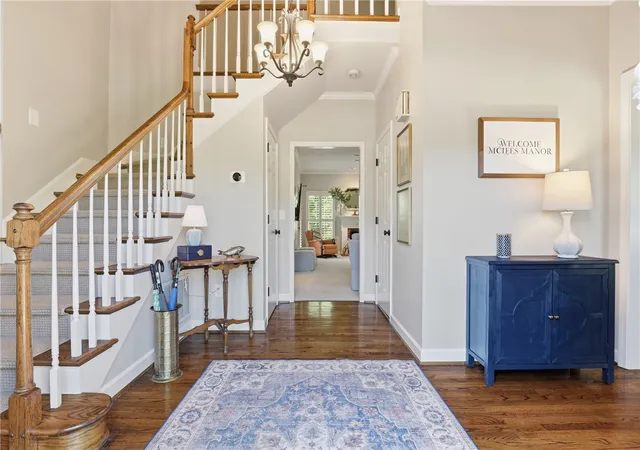 Photo 2 of Single family home for sale at 103 Five Knoll Ct, Anderson, SC 29621 | MLS# 20303763 | Listing updated on 2026-10-05