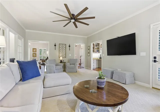 Photo 4 of Single family home for sale at 103 Five Knoll Ct, Anderson, SC 29621 | MLS# 20303763 | Listing updated on 2026-10-05