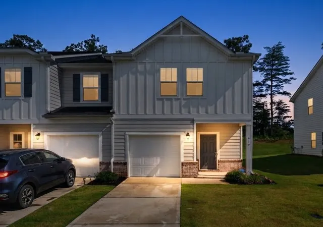 Photo 1 of Townhouse for sale at 919 Yarn Way, Greer, SC 29651 | MLS# 20303774 | Listing updated on 2026-09-10