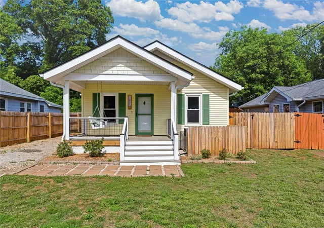 1st image of 107 Chandler St, Greenville, SC 29609 | MLS# 20303166