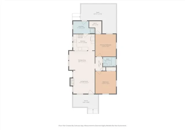 44th image of 107 Chandler St, Greenville, SC 29609 | MLS# 20303166