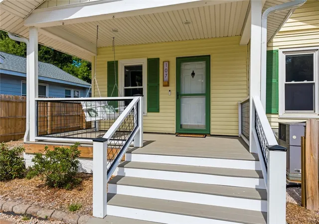5th image of 107 Chandler St, Greenville, SC 29609 | MLS# 20303166