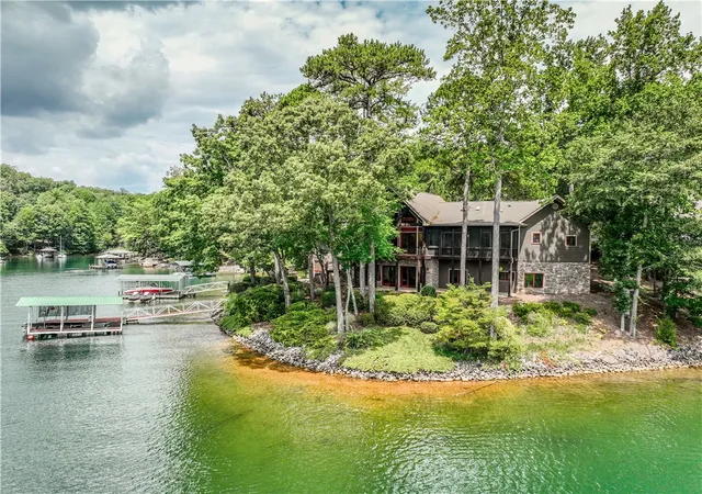 3rd image of 3 Horizon Pointe, Salem, SC 29676 | MLS# 20303141