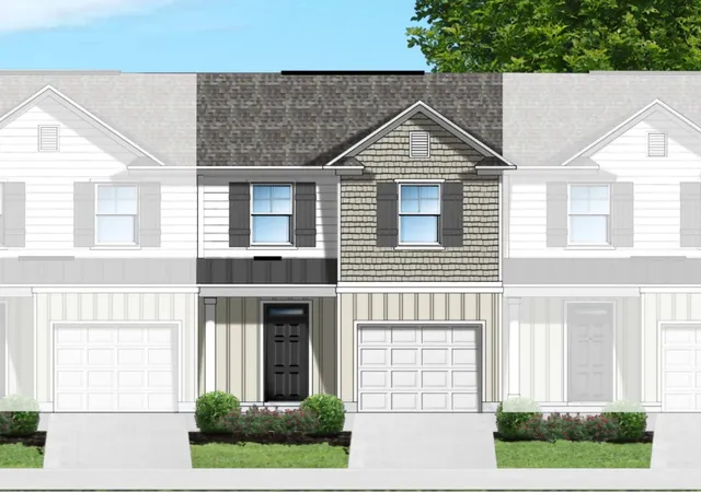 Homes for sale in Easley, SC | 431 Belgrove Wy, Easley, SC 29640 | MLS# 20303791