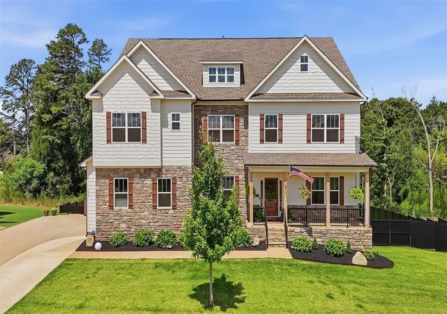 1st image of 203 Holly Branch Rd, Piedmont, SC 29673 | MLS# 20303793