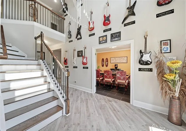 Photo 3 of Single family home for sale at 203 Holly Branch Rd, Piedmont, SC 29673 | MLS# 20303793 | Listing updated on 2026-07-11