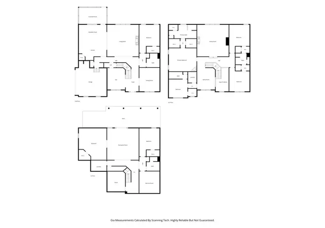 50th image of 203 Holly Branch Rd, Piedmont, SC 29673 | MLS# 20303793