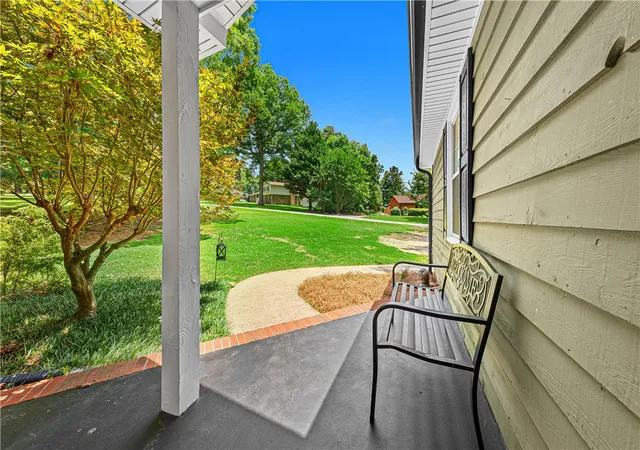 3rd image of 121 White Oak Dr, Easley, SC 29642 | MLS# 20303561