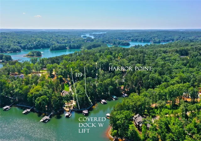 1st image of 1359 Harbor Ridge Rd, Seneca, SC 29672 | MLS# 20303802