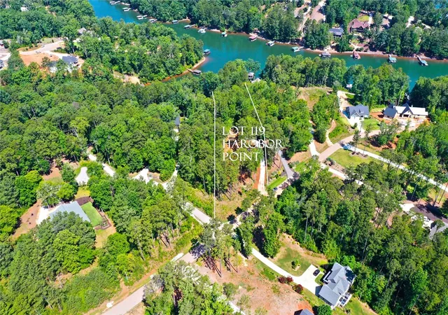 2nd image of 1359 Harbor Ridge Rd, Seneca, SC 29672 | MLS# 20303802