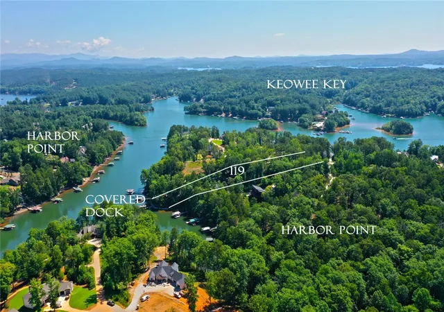 3rd image of 1359 Harbor Ridge Rd, Seneca, SC 29672 | MLS# 20303802