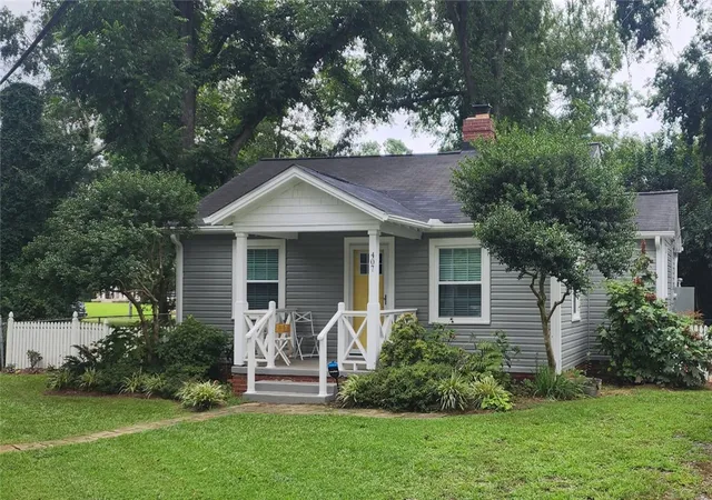 Photo 2 of Single family home for sale at 407 North St, Anderson, SC 29621 | MLS# 20303714 | Listing updated on 2026-07-23