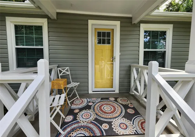 Photo 3 of Single family home for sale at 407 North St, Anderson, SC 29621 | MLS# 20303714 | Listing updated on 2026-07-23