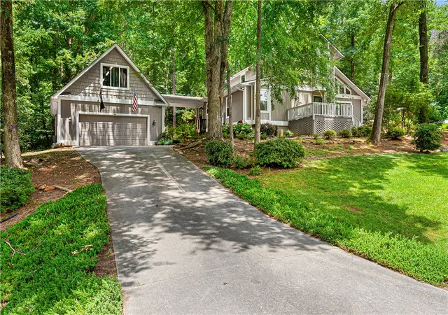 1st image of 139 Tulip Ln, Westminster, SC 29693 | MLS# 20303804