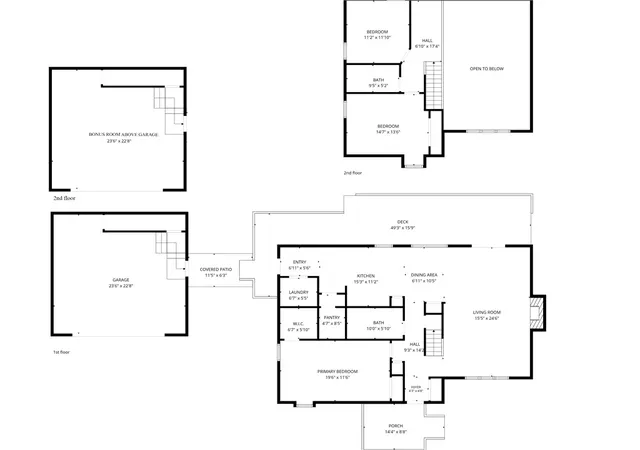 37th image of 139 Tulip Ln, Westminster, SC 29693 | MLS# 20303804