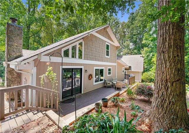 4th image of 139 Tulip Ln, Westminster, SC 29693 | MLS# 20303804