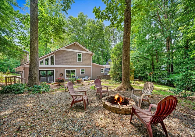 5th image of 139 Tulip Ln, Westminster, SC 29693 | MLS# 20303804