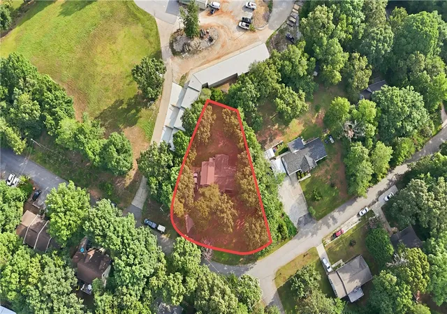 3rd image of 2001 Ridgeview Ln, Seneca, SC 29678 | MLS# 20303595