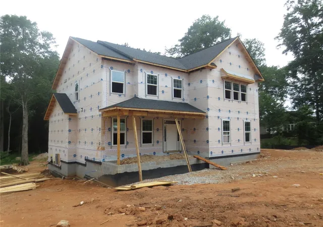 3rd image of 140 Rickys Path, Easley, SC 29642 | MLS# 20303812