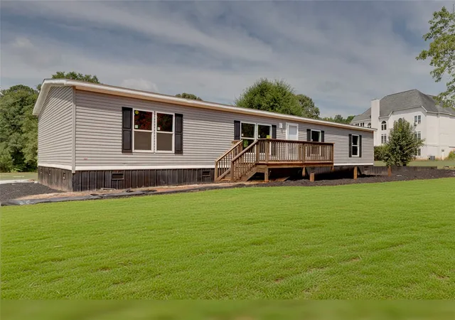Photo 3 of Sale Pending at 105 Othelia Dr, Belton, SC 29627 | MLS# 20303813 | Listing updated on 2026-10-04
