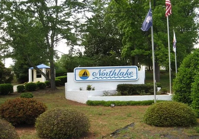 Photo 1 of Condo for sale at 1803 Northlake Dr, Anderson, SC 29625 | MLS# 20303807 | Listing updated on 2026-07-15