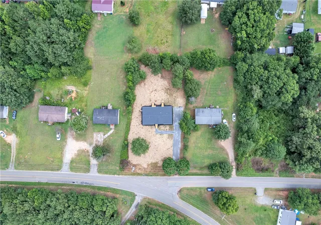 32nd image of 2857 S Mcduffie St, Anderson, SC 29624 | MLS# 20303824