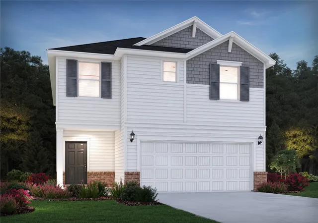 Photo 1 of Sale Pending at 447 Upland Water Ct, Spartanburg, SC 29301 | MLS# 20303611 | Listing updated on 2026-07-15