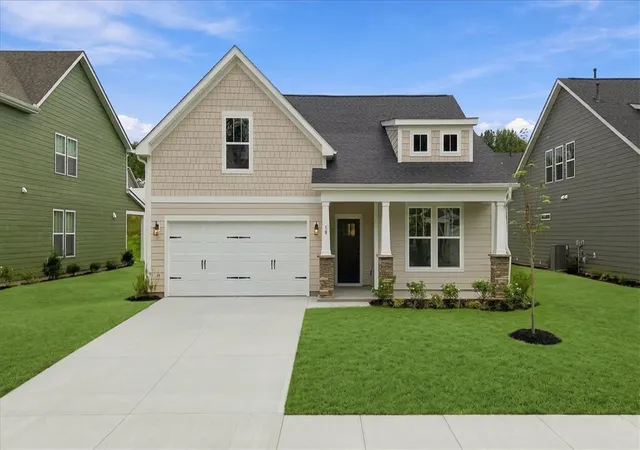 Photo 1 of Single family home for sale at 18 Long Branch Ct, Anderson, SC 29621 | MLS# 20303830 | Listing updated on 2026-09-23