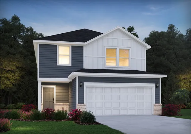 Photo 1 of Single family home for sale at 451 Upland Water Ct, Spartanburg, SC 29301 | MLS# 20303610 | Listing updated on 2026-09-10