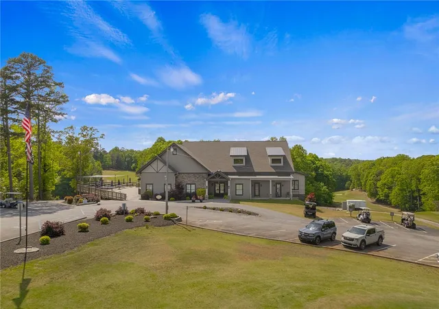 5th image of 00 S Arrowhead Rd, Westminster, SC 29693 | MLS# 20303683