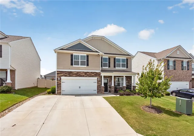 1st image of 109 Rockway Rd, Simpsonville, SC 29680 | MLS# 20303826
