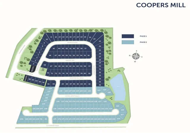 5th image of 403 Turquoise Ct, Westminster, SC 29693 | MLS# 20303835