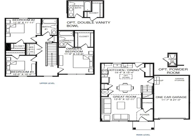 2nd image of 405 Turquoise Ct, Westminster, SC 29693 | MLS# 20303836